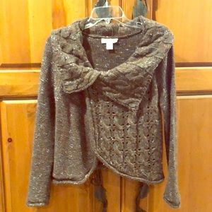 Beautiful Sweater 🍂🍁